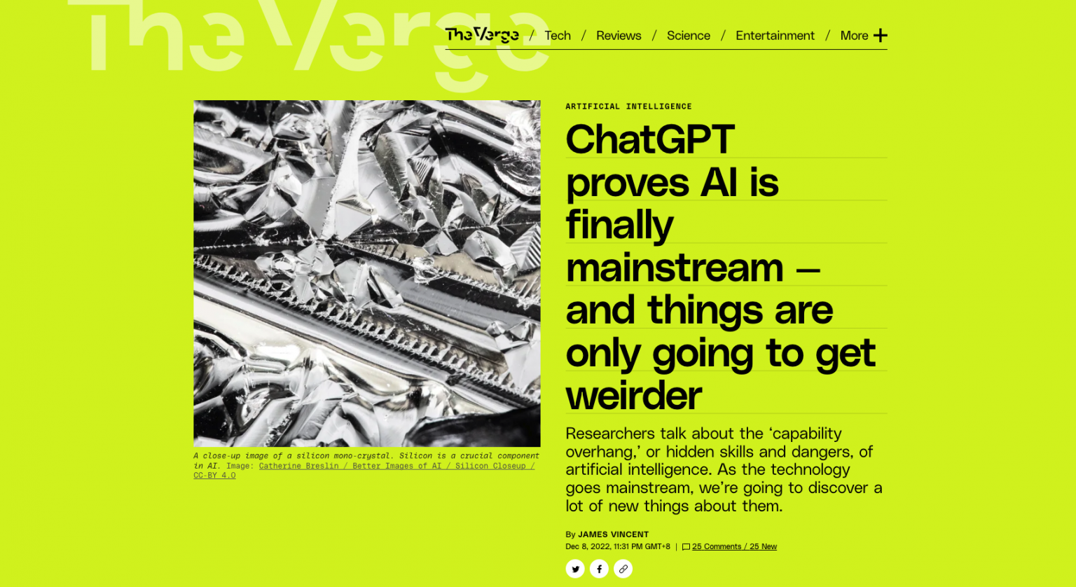 ChatGPT Open AI: Why You Should Avoid Chat Gpt As Student?