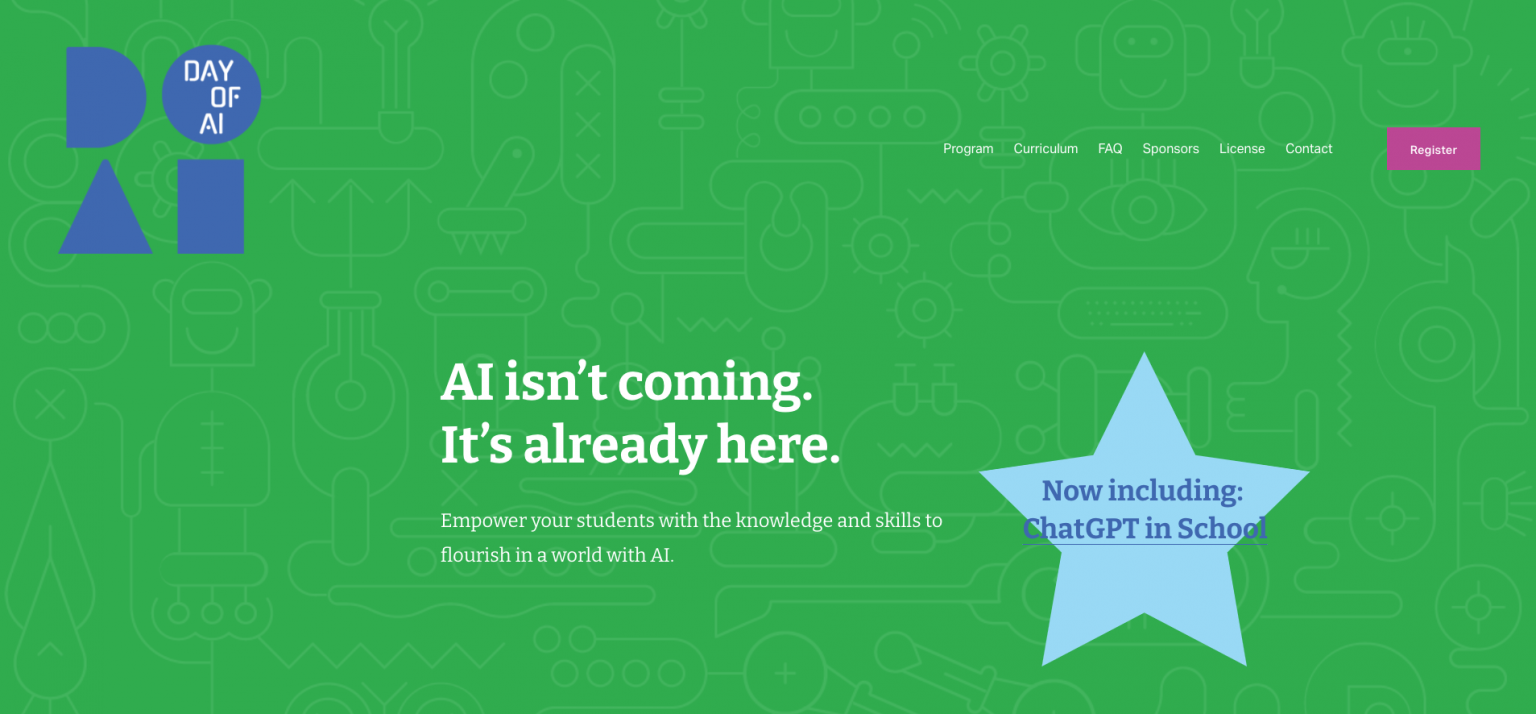 Day of ai 
